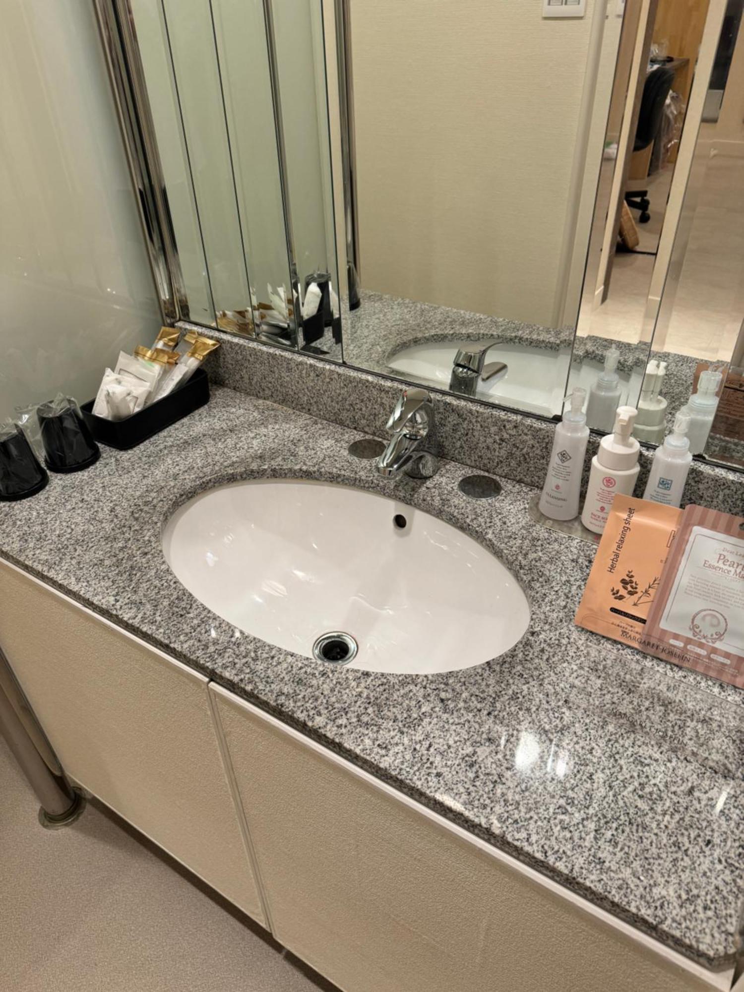Hotel Be-zen shimanouchi Osaka Buitenkant foto