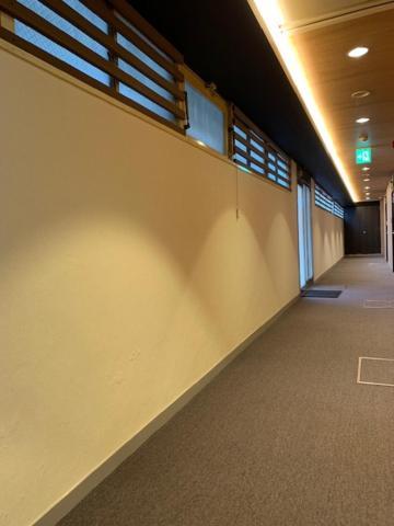Hotel Be-zen shimanouchi Osaka Buitenkant foto