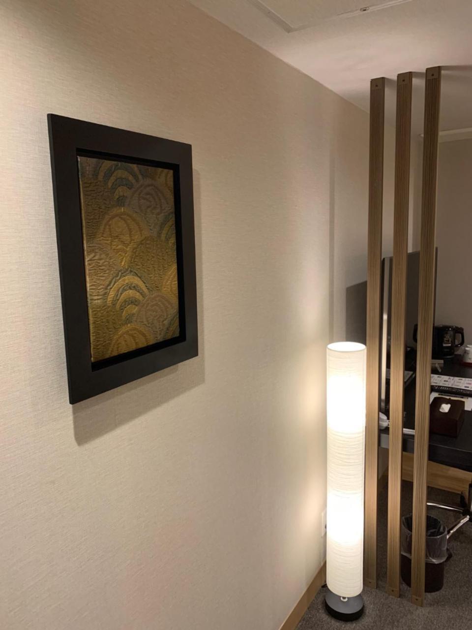 Hotel Be-zen shimanouchi Osaka Buitenkant foto